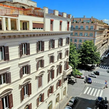 Houses&housesvedoroma Rome