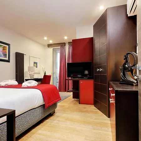 דירה Houses&housesvedoroma *