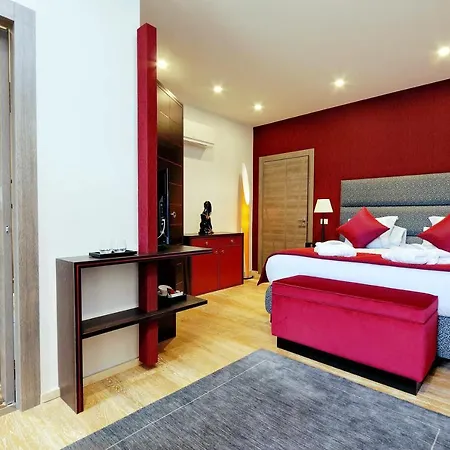 דירה Houses&housesvedoroma