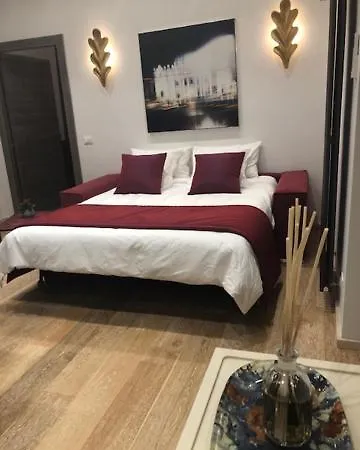 Appartement Houses&housesvedoroma Rome