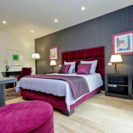 Apartamento Houses&housesvedoroma *