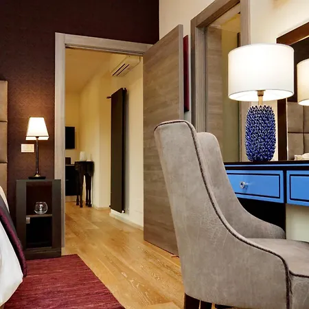 Houses&housesvedoroma Apartamento Roma