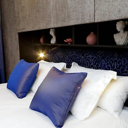 Apartamento Houses&housesvedoroma Roma