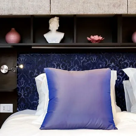 Apartamento Houses&housesvedoroma *