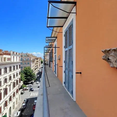 Houses&housesvedoroma Apartamento