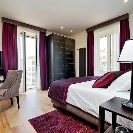 Houses&housesvedoroma Roma