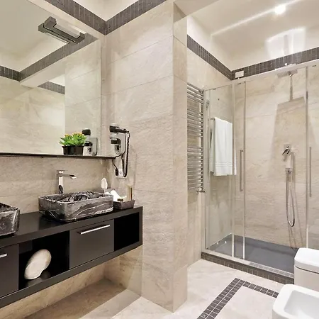 Houses&housesvedoroma * Roma