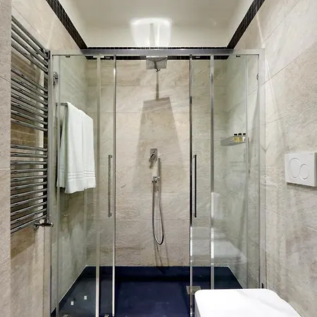 Houses&housesvedoroma Roma