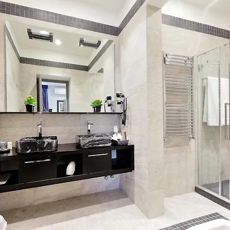Houses&housesvedoroma Appartement Rome