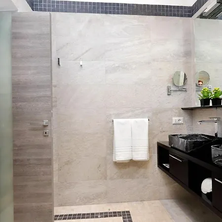 Apartamento Houses&housesvedoroma *