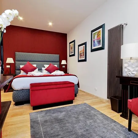 Appartement Houses&housesvedoroma Rome