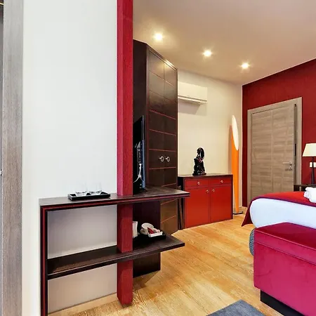 Apartamento Houses&housesvedoroma *