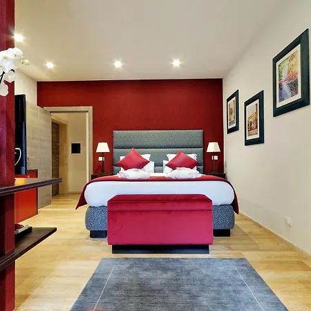 Apartamento Houses&housesvedoroma