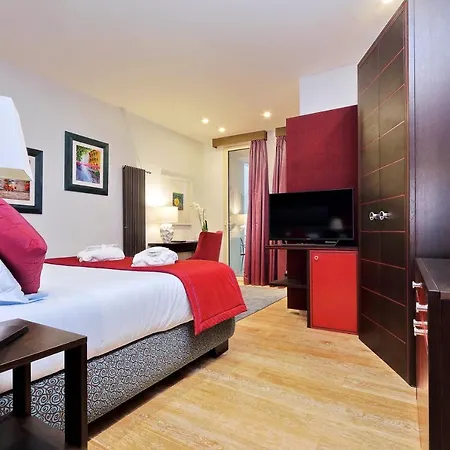 Houses&housesvedoroma Apartamento *