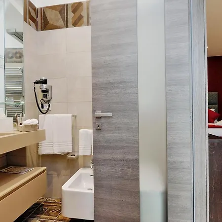 Houses&housesvedoroma * Roma