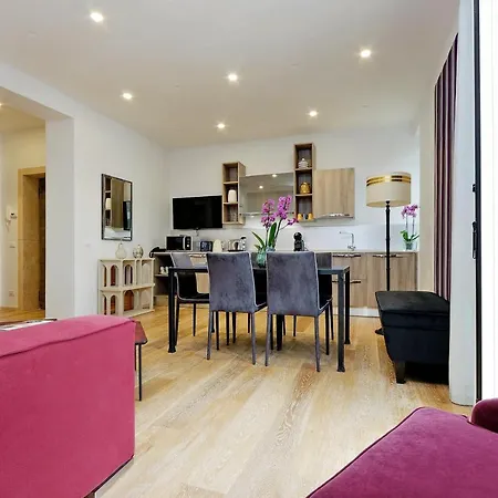 Apartamento Houses&housesvedoroma *