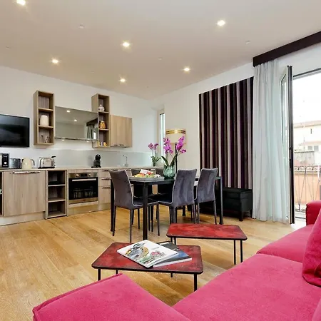 Apartamento Houses&housesvedoroma *