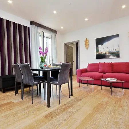 Apartamento Houses&housesvedoroma *