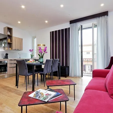 Apartamento Houses&housesvedoroma Roma