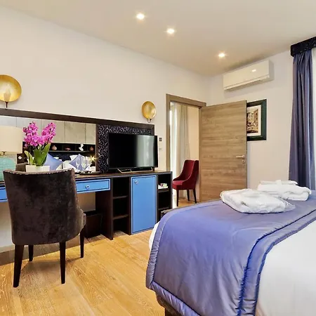 Apartamento Houses&housesvedoroma *